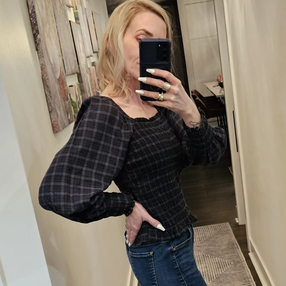 Madewell excellent preloved